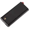 iFi Audio iDSD Diablo-X (Gain-Schalter, USB-DAC), Kopfhörerverstärker,...