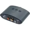 iFi Audio uno (Gain-Schalter, USB-DAC), Kopfhörerverstärker, Schwarz