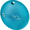 Boompods BOOMTAG blau (Apple Find My, Google Find Hub), Tracker, Blau
