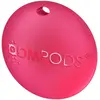 Boompods BOOMTAG pink (Apple Find My), Tracker, Rosa, Pink