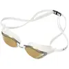 Huub Brownlee Acute Schwimmbrille Mit Spiegelglas One Size