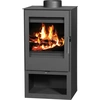 V05 Victoria Parma Kaminofen   5 kW, kompakt, effizient & ideal für kl...
