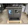 Verso CS 7,7 kW Holzherd | Kaminofen mit Ofen, Kochplatte & Fach für H...