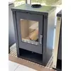 Holzofen Verso Lheia   7,5 kW | Modernes Design und effiziente Wärme