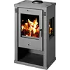 Kaminofen Victoria VISION BImSchV Stufe 2
