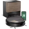 iRobot Roomba Max 775 Combo Roboter + AutoWash Dock, Beutellos, Schwar...