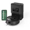 iRobot Roomba Mini Schwarz   Saug- und Wischroboter   7000 Pa   200 ml
