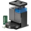 iRobot Roomba Combo Plus 415 Black