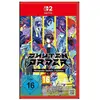 Nintendo Games Switch 2 Shuten Order Mehrfarbig Mehrfarbig One Size