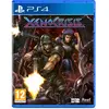 Playstation Games Xeno Crisis PAL PAL