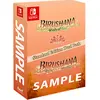 Nintendo Games Switch Birushana: Rising Flower Of Genpei & Winds Of Fa...