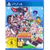 Playstation Games Ps4 Calamity Angels: Special Delivery