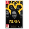Merge Games Indika, Nintendo Switch, M (Reif), Physische Medien