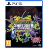 PS5 Teenage Mutant Ninja Turtles: Shredder's Revenge Ultimate Edition