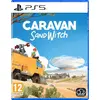 PQube Caravan SandWitch, PlayStation 5, RP (Rating Pending)
