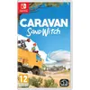 PQube Caravan SandWitch, Nintendo Switch, RP (Rating Pending)