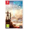 PQube Star Overdrive, Nintendo Switch, RP (Rating Pending)