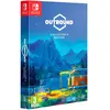 Nintendo Games Switch Outbound Collector´s Edition