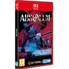 Nintendo Games Switch2 Absolum