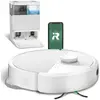 iRobot Roomba Max 705, Beutellos, Schwarz, Rund, Staubbeutel, 3 Rad/Rä...