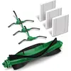 iRobot 4849966, Nachfüllset, Staubsaugerroboter, Grün, Grau, iRobot, R...