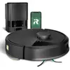 iRobot 105 Combo, Beutellos, Schwarz, Rund, 3 Rad/Räder, 2.4 - 5 GHz, ...