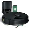 iRobot Roomba 105 Combo, Staubsauger Roboter, Weiss