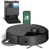iRobot 505 Combo Plus, Beutellos, Schwarz, Rund, Staubbeutel, Ladend, ...