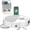 iRobot Roomba Plus 505 + White