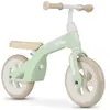 Qplay Laufrad Tech mint (10")
