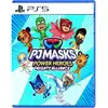Playstation Games Ps5 Pj Masks Power Heroes Mighty Alliance