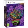 Playstation Games Ps5 - Teenage Mutant Ninja Turtles: Mutants Unleashe...