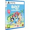 Playstation Games Ps5 Bluey Durchsichtig PAL Durchsichtig PAL