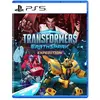 Playstation Games Ps5 Transformers Earthspark - Expedition