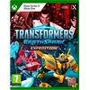 Xbox Games Xbox Series X Transformers Earthspark-expedition PAL PAL