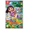 BANDAI NAMCO Entertainment Dora: Rainforest Rescue, Nintendo Switch, M...