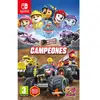 Nintendo Games Switch Paw Patrol: Rescue Wheels Campeones