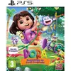 BANDAI NAMCO Entertainment Dora: Rainforest Rescue, PlayStation 5, Mul...
