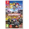 BANDAI NAMCO Entertainment PAW Patrol Rescue Wheels: Championship, Nin...