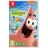 Outright Games SpongeBob SquarePants: The Patrick Star Game, Nintendo ...