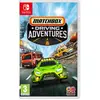 Nintendo Games Switch Matchbox Driving Adventures