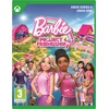 Xbox Games Series X/s Barbie Project Friendship  (eng) PAL PAL