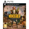 Wanderer: The Fragments of Fate (PS5)   VR-Zeitreise-Actionabenteuer, ...