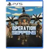 Playstation Games Ps5 Operation Serpens Vr2 Golden PAL Golden PAL