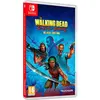 Nintendo Games Switch The Walking Dead Streets Of Survival