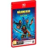 Nintendo Games Switch 2 The Walking Dead Streets Of Survival