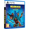 Playstation Games Ps5 The Walking Dead Streets Of Survival