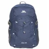 Trespass Albus 30l Rucksack Blau Herren,Damen Blau One Size