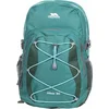 Trespass Albus 30l Rucksack Grün Grün One Size