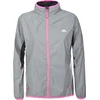 Trespass Lumi Silver Reflective S